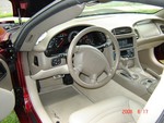 2003 Corvette Convertible For Sale